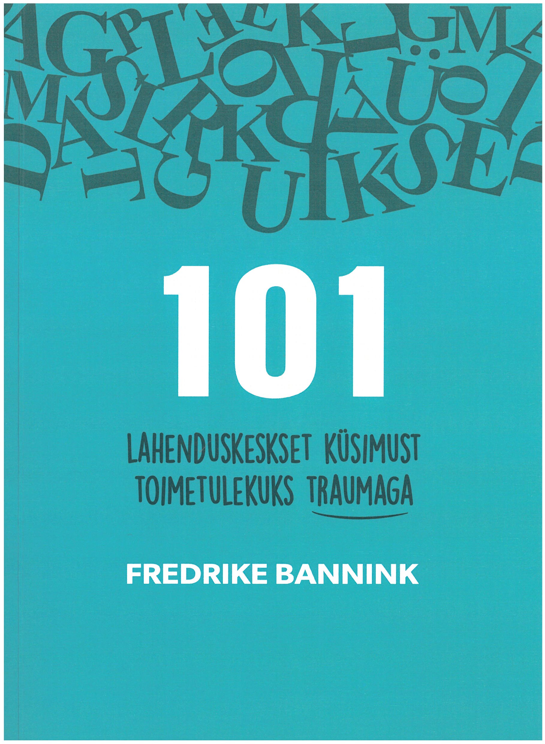 101 lahenduskeskset küsimust