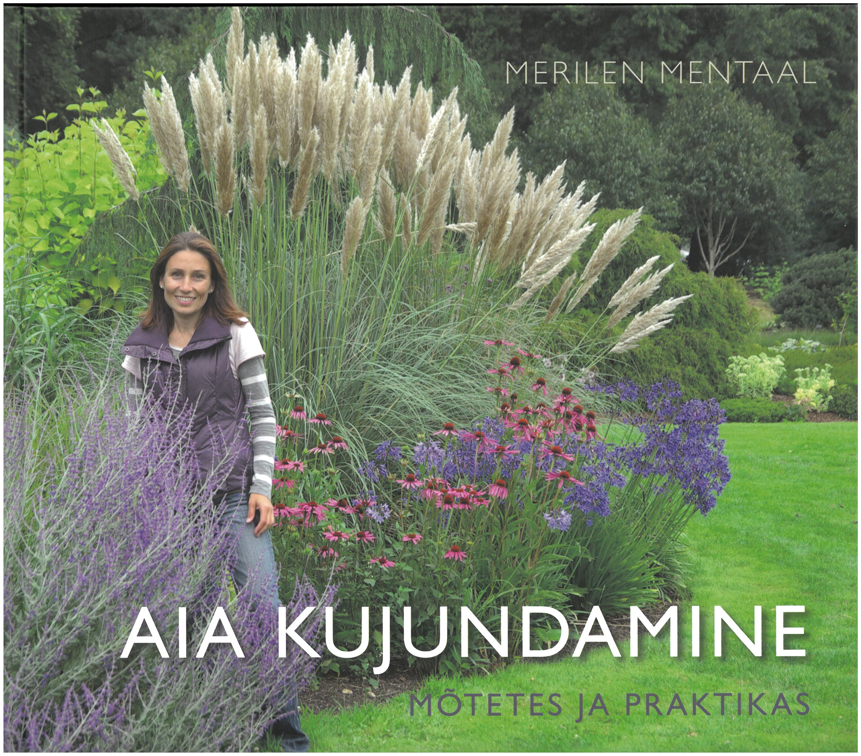 Aia kujundamine