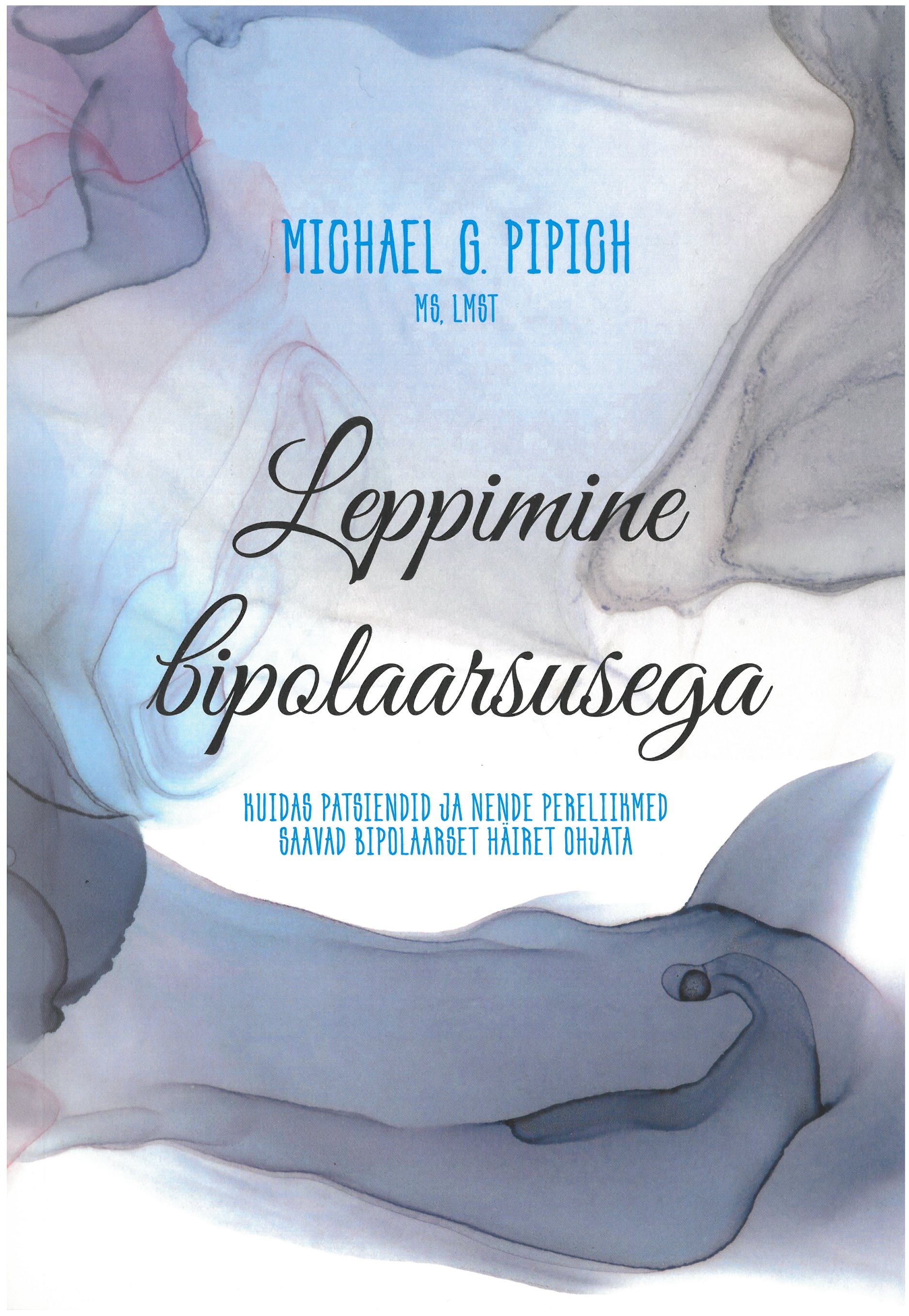 leppimine bipolaarsusega