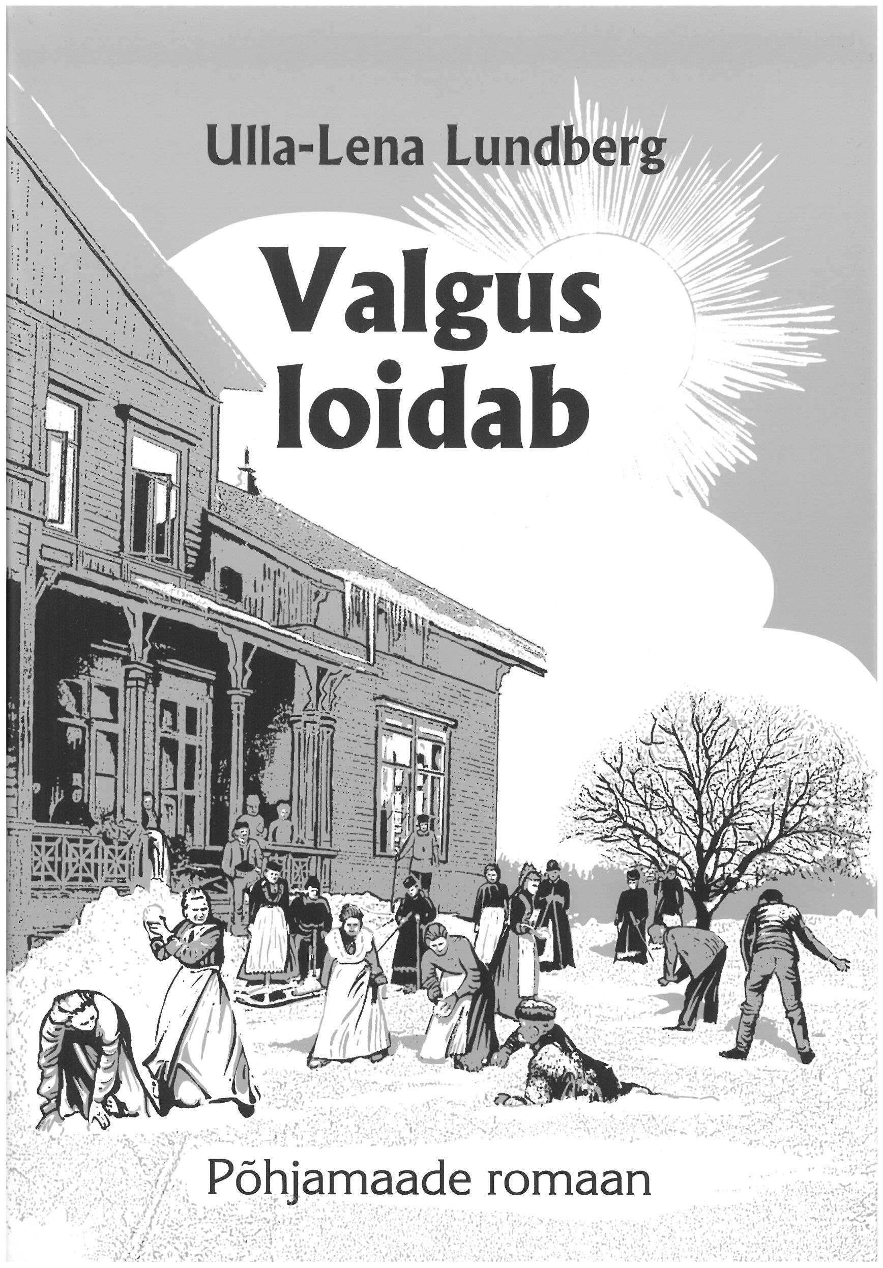 valgus loidab