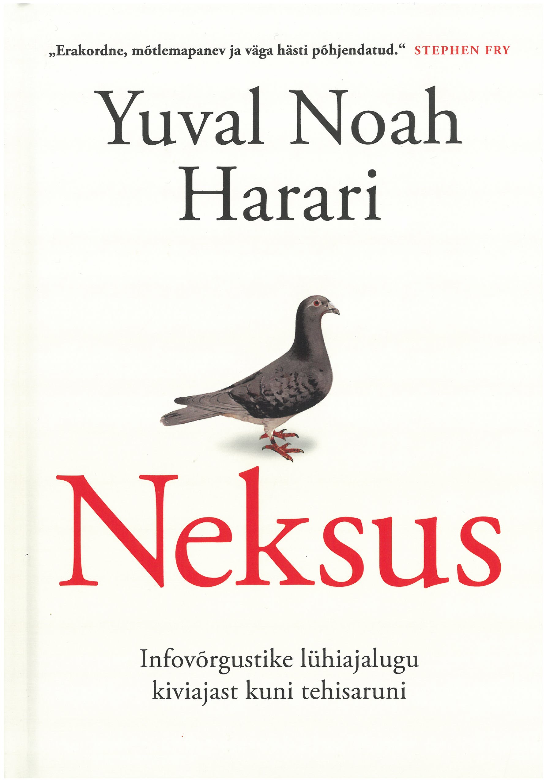 neksus