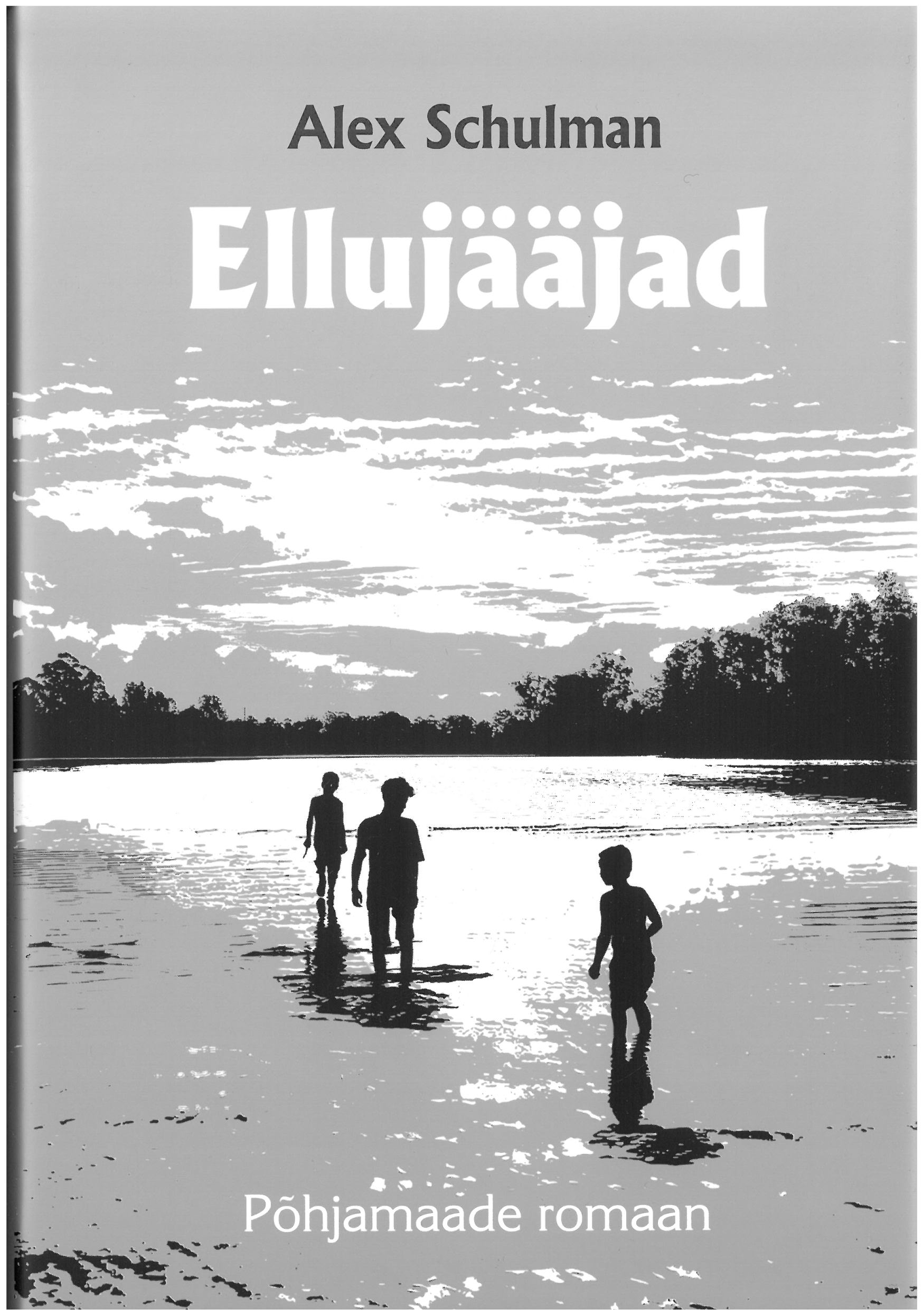 ellujääjad