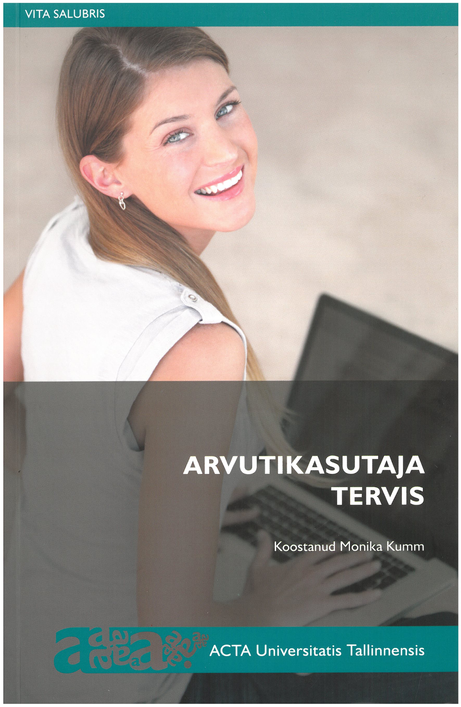 arvutikasutaja tervis