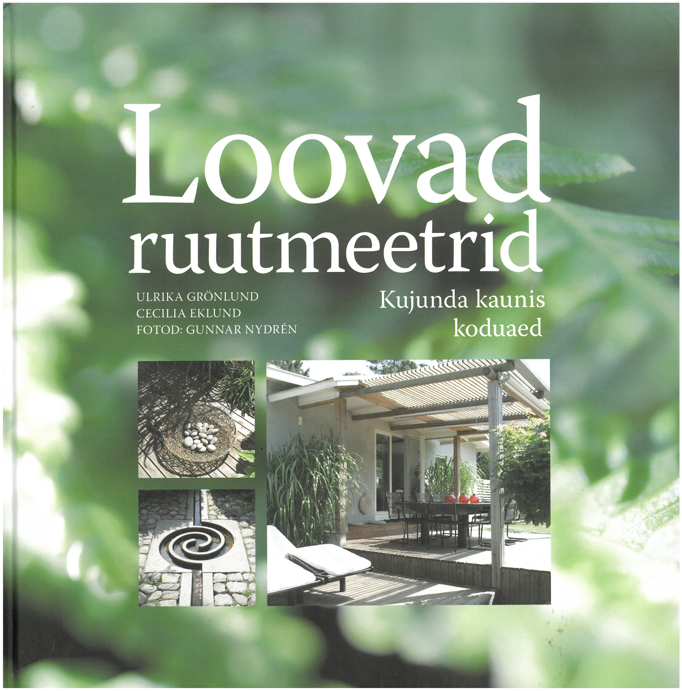 loovad ruutmeetrid